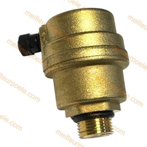 VANNE AUTOMATIQUE 3/8' Extraflame Anastasia 2016 Ref. 2000632 