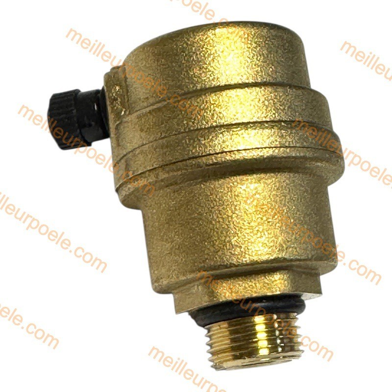 VANNE AUTOMATIQUE 3/8' Extraflame Anastasia 2016 Ref. 2000632 