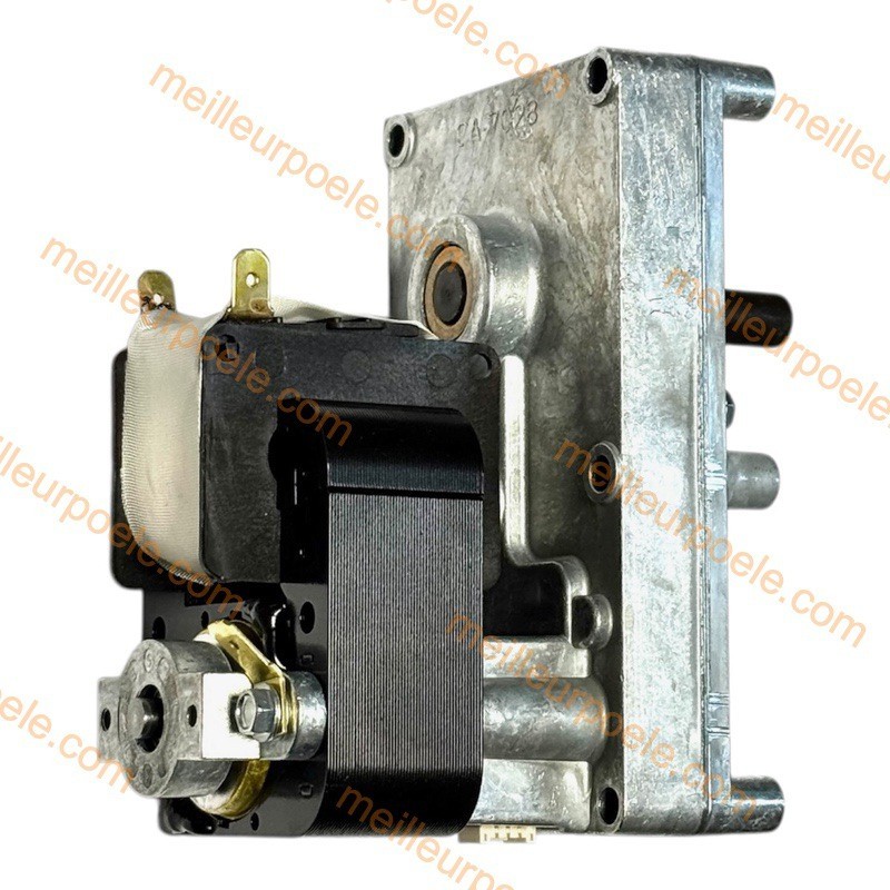 Motoréducteur Edilkamin 2RPM R1144380
