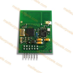 MODULE RADIO OMNICARD  EDILKAMIN ANIA REF. R669450 