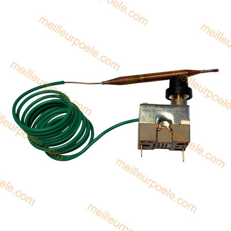 THERMOSTAT 100° Edilkamin R269540
