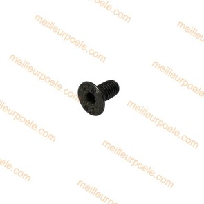 Vis à six pans creux Rika domo N100242