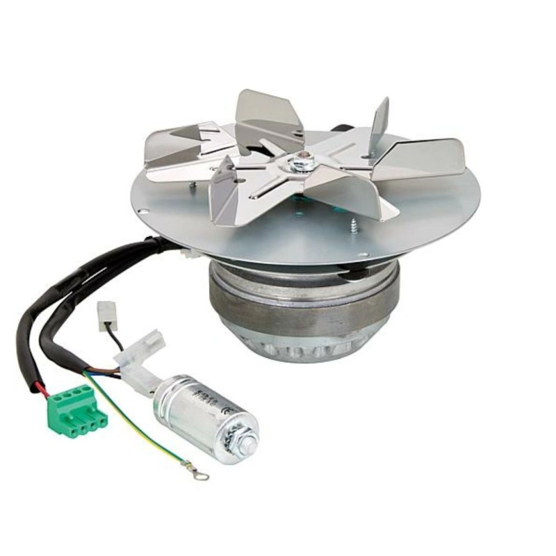 Pièces CADEL CLOE|4D14512028 Ventilateur aspiration fumées