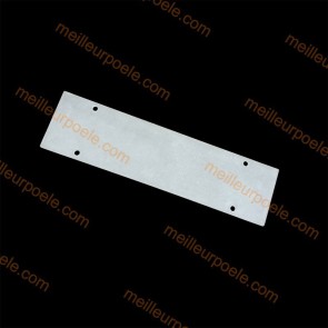 JOINT TRAPPE D'INSPECTION FUMEES EDILKAMIN ref. R751990 sur meilleurpoele.com. Commandez en ligne