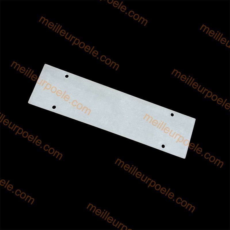 JOINT TRAPPE D'INSPECTION FUMEES EDILKAMIN ref. R751990 sur meilleurpoele.com. Commandez en ligne