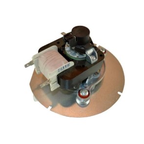 MOTEUR DES FUMEES TRIAL CAF15Y-140PSH + JOINT EXTRAFLAME COMFORT P70 AIR H49 2022 Ref. 2271118