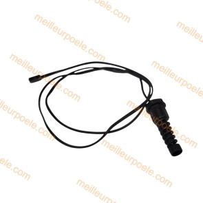 SONDE TEMPERATURE AMB MT2 OPTION EDILKAMIN PELLBOX SCF ref. R614400 sur meilleurpoele.com. Commandez en ligne