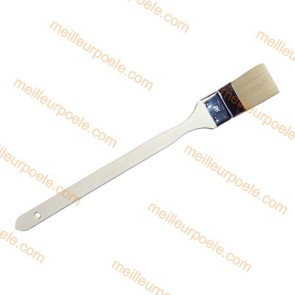 Pinceau coudé pour radiateur SynteMix 50 mm