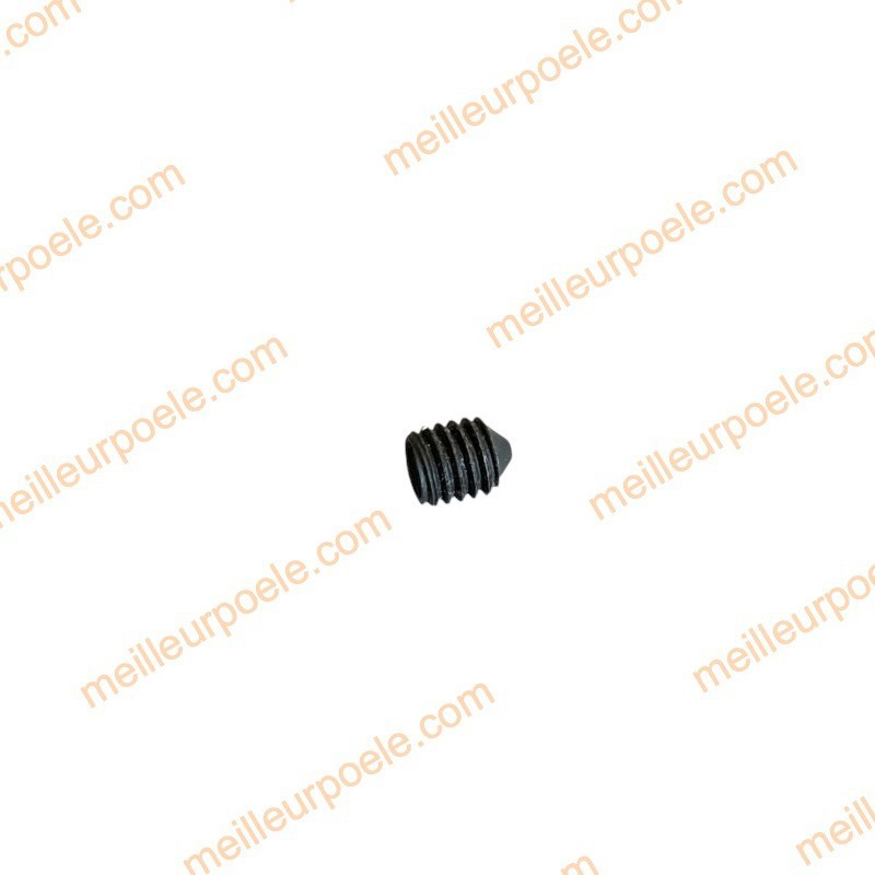Tige filetée Rika topo N102434
