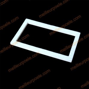 Joint fond brasero MCZ Poêles CORE MATIC Ref. 41802011500
