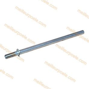 Tube de prise de pression Rika Ref. B18172