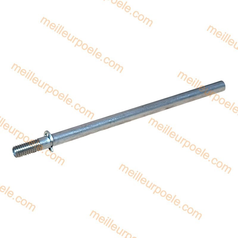Tube de prise de pression Rika Ref. B18172