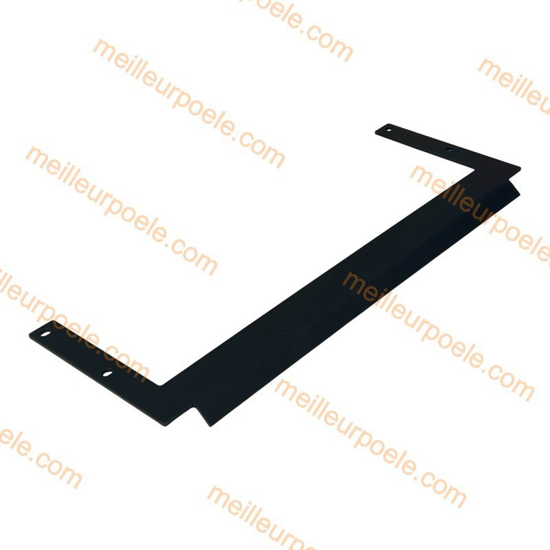 Cadre renfort de vitre INDUO3 Ref. Z40241