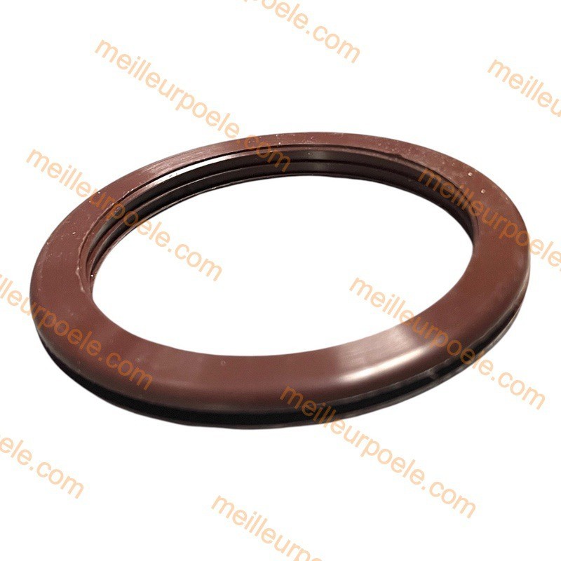 JOINT VENTILATEUR D80 SILICONE EDILKAMIN BLADE N/S SUPERIEUR A 4330950 REF. R1070460