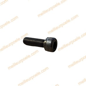 Vis à six pans creux M08X25 DOMO BACK - PURE N112146