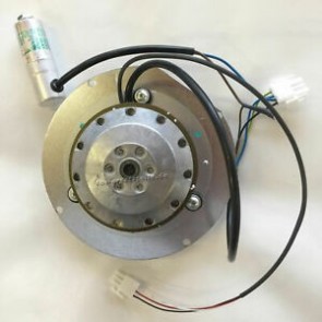 Rika Ventilateur d'extraction des fumées Rika N111581