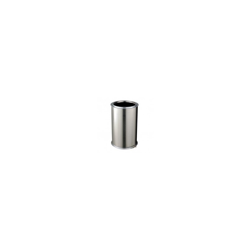 Poujoulat ED450  230 inox galva