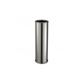 Poujoulat ED1000  230 inox galva