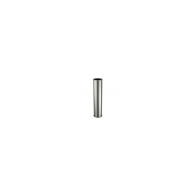 Poujoulat ED1330  230 inox galva