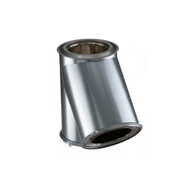 T135-150  inox galva