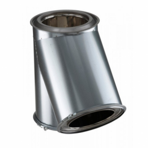 T135-200  inox galva