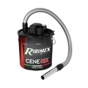 RIBIMEX Aspirateur a cendres PRCEN003