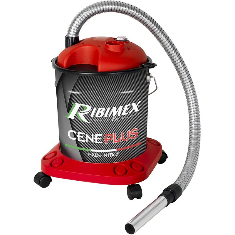 RIBIMEX Aspirateur a cendres PRCEN006