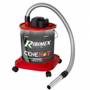 RIBIMEX Aspirateur a cendres PRCEN008