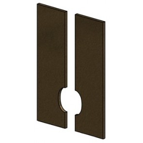 Pièces CADEL Fond en Calorite 4D115140020