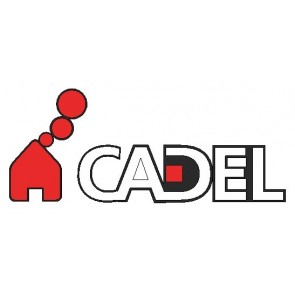 Pièces poele a pellets CADEL Cadel logo 4D12013039