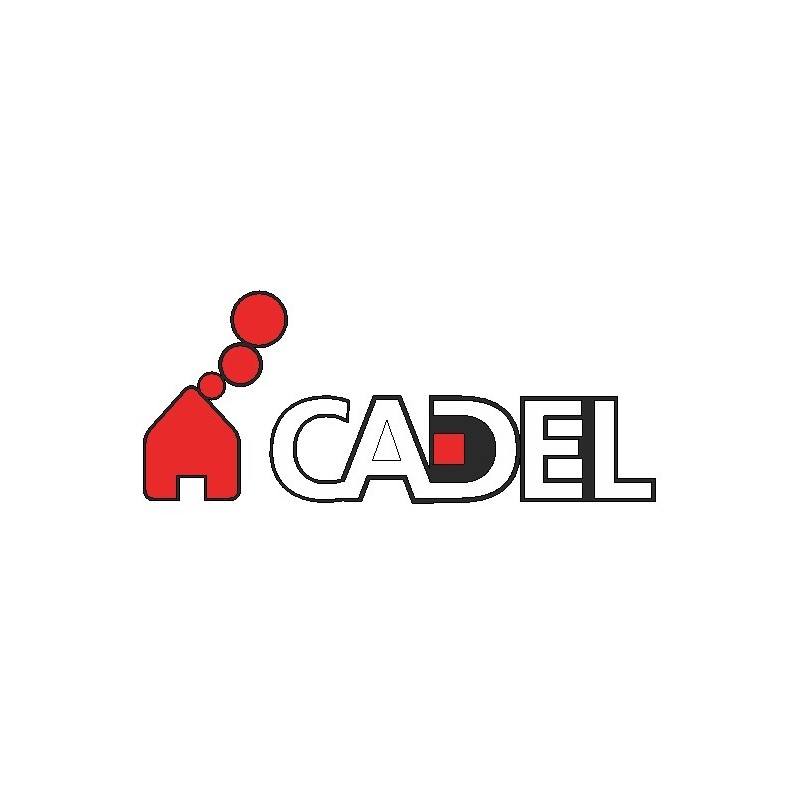 Pièces poele a pellets CADEL Cadel logo 4D12013039