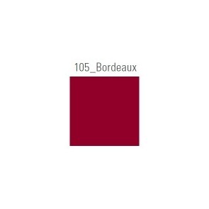 Pièces détachées CADEL Céramique latérale Droite-Gauche Rouge 4D12513021