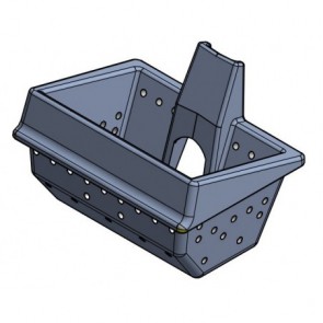 Pièces CADEL Brasero 4D13016602061