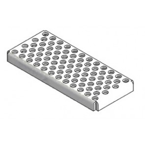 pieces CADEL Grille brasero 4D2401200401