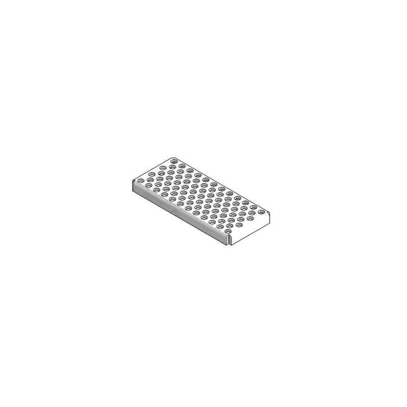 pieces CADEL Grille brasero 4D2401200401