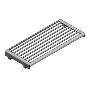 Pièces CADEL Grille supérieure grise 4D2401300415