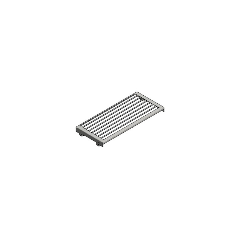 Pièces CADEL Grille supérieure grise 4D2401300415