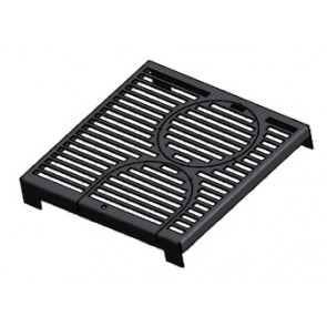 Pièces détachées CADEL Grille air noire 4D2401304601