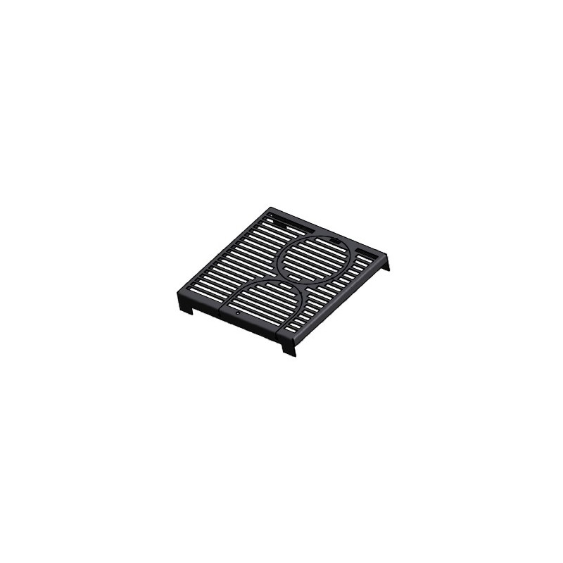 Pièces détachées CADEL Grille air noire 4D2401304601