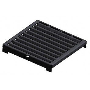 Pièces détachées CADEL Grille air noire 4D2401304602