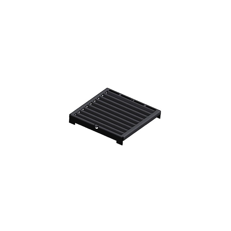 Pièces détachées CADEL Grille air noire 4D2401304602