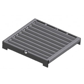 Pièces détachées CADEL Grille air grise 4D2401304603