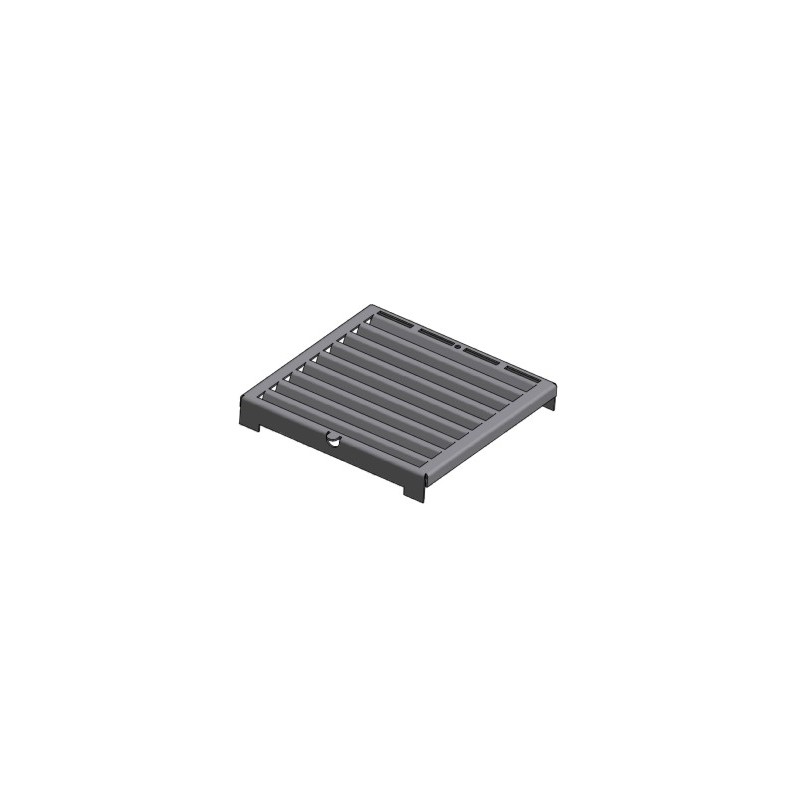 Pièces détachées CADEL Grille air grise 4D2401304603