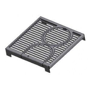 Pièces détachées CADEL Grille air grise 4D2401304604