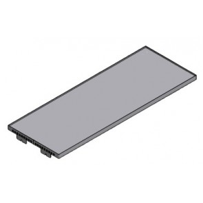 Pièces détachées CADEL Panneau support céramiques 4D24013048