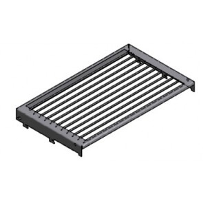 Pièces détachées CADEL Grille frontale grise 4D2401309708