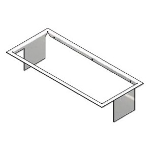 pieces CADEL Cadre supérieur 4D2401315829