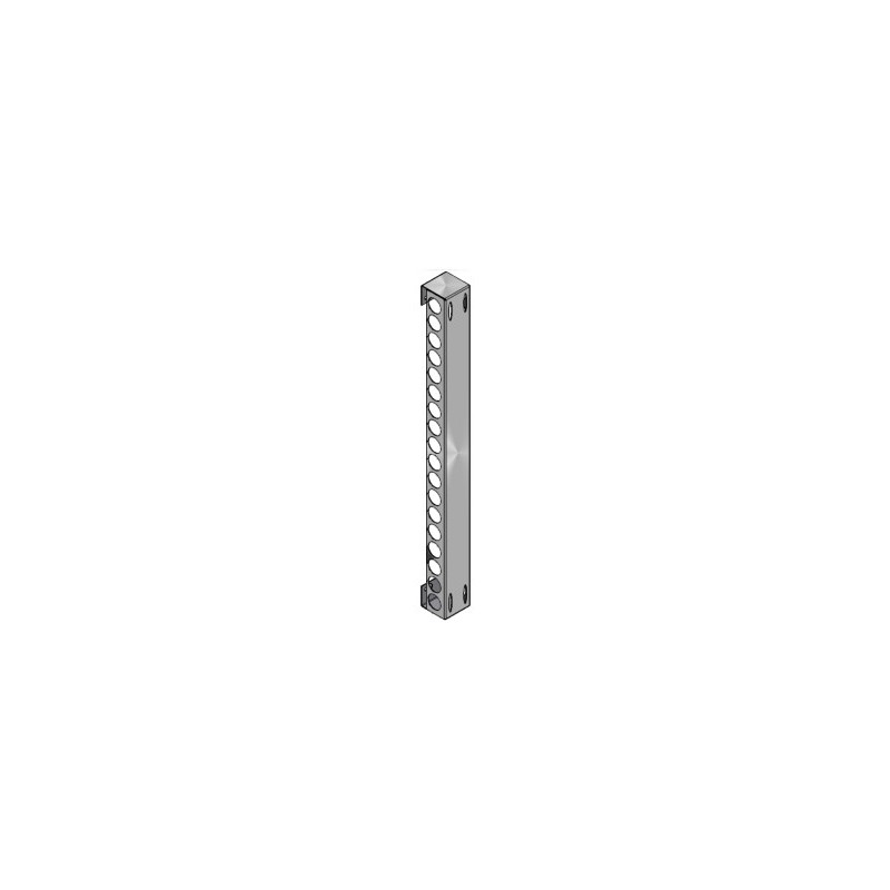 pieces CADEL Panneau frontal inférieur Inox 4D2401316514