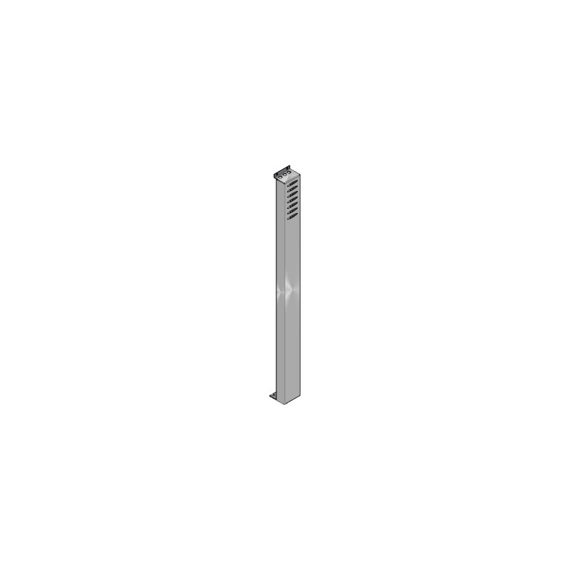 pieces CADEL Profile latéral Inox 4D2401316515