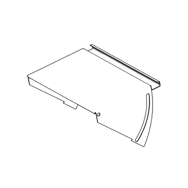 pieces CADEL Trappe de chargement pellet 4D2401317824